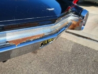 1960 Cadillac DeVille for sale in Michigan (ID-126147)