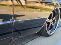 1960 Cadillac DeVille for sale in Michigan (ID-126147)