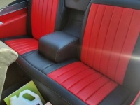 1960 Cadillac DeVille for sale in Michigan (ID-126147)