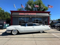 1960 Cadillac DeVille for sale in Riverhead, New York (ID-130393)