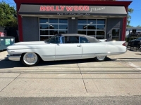 1960 Cadillac DeVille for sale in Riverhead, New York (ID-130393)