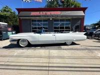 1960 Cadillac DeVille for sale in Riverhead, New York (ID-130393)