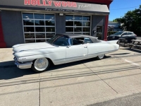 1960 Cadillac DeVille for sale in Riverhead, New York (ID-130393)
