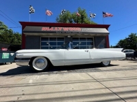 1960 Cadillac DeVille for sale in Riverhead, New York (ID-130393)