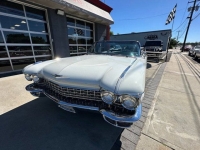 1960 Cadillac DeVille for sale in Riverhead, New York (ID-130393)