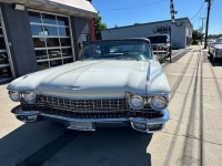 1960 Cadillac DeVille for sale in Riverhead, New York (ID-130393)
