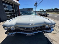 1960 Cadillac DeVille for sale in Riverhead, New York (ID-130393)