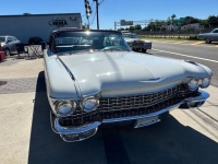 1960 Cadillac DeVille for sale in Riverhead, New York (ID-130393)