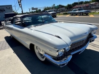 1960 Cadillac DeVille for sale in Riverhead, New York (ID-130393)