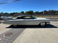 1960 Cadillac DeVille for sale in Riverhead, New York (ID-130393)