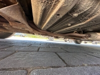 1960 Cadillac DeVille for sale in Michigan (ID-130443)