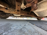 1960 Cadillac DeVille for sale in Michigan (ID-130443)