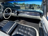 1960 Cadillac DeVille for sale in Michigan (ID-130443)