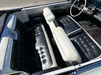 1960 Cadillac DeVille for sale in Michigan (ID-130443)