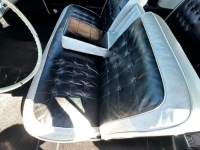 1960 Cadillac DeVille for sale in Michigan (ID-130443)