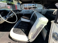 1960 Cadillac DeVille for sale in Michigan (ID-130443)