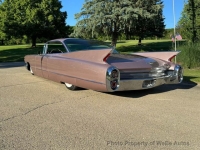 1960 Cadillac DeVille for sale in Riverhead, New York (ID-135369)