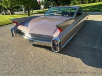 1960 Cadillac DeVille for sale in Riverhead, New York (ID-135369)