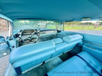 1960 Cadillac DeVille for sale in California, Abilene (ID-141280)