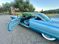 1960 Cadillac DeVille for sale in California, Abilene (ID-141280)