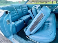 1960 Cadillac DeVille for sale in California, Abilene (ID-141280)