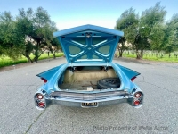 1960 Cadillac DeVille for sale in California, Abilene (ID-141280)
