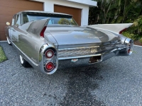 1960 Cadillac DeVille for sale in Michigan (ID-145838)