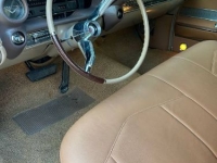 1960 Cadillac DeVille for sale in Michigan (ID-145838)