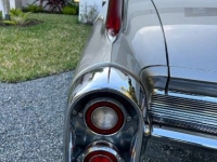 1960 Cadillac DeVille for sale in Michigan (ID-145838)