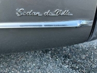 1960 Cadillac DeVille for sale in Michigan (ID-145838)