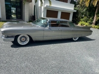 1960 Cadillac DeVille for sale in Michigan (ID-145838)