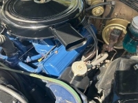 1960 Cadillac DeVille for sale in Michigan (ID-145838)