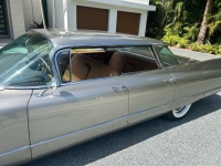 1960 Cadillac DeVille for sale in Michigan (ID-145838)