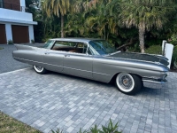 1960 Cadillac DeVille for sale in Michigan (ID-145838)