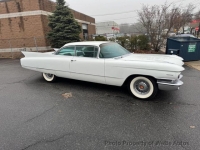 1960 Cadillac DeVille for sale in Riverhead, New York (ID-153100)