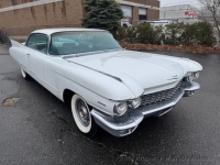 1960 Cadillac DeVille for sale in Riverhead, New York (ID-153100)