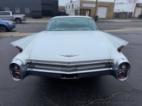 1960 Cadillac DeVille for sale in Riverhead, New York (ID-153100)
