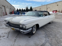 1960 Cadillac Eldorado for sale in Riverhead, New York (ID-110883)