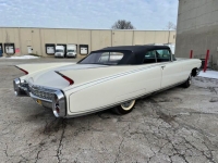 1960 Cadillac Eldorado for sale in Riverhead, New York (ID-110883)