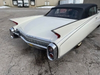 1960 Cadillac Eldorado for sale in Riverhead, New York (ID-110883)