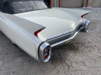 1960 Cadillac Eldorado for sale in Riverhead, New York (ID-110883)