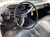 1960 Cadillac Eldorado for sale in Riverhead, New York (ID-110883)