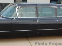 1960 Cadillac Fleetwood for sale in Riverhead, New York (ID-143927)