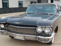 1960 Cadillac Fleetwood for sale in Riverhead, New York (ID-143927)