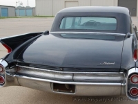 1960 Cadillac Fleetwood for sale in Riverhead, New York (ID-143927)