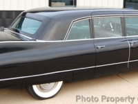 1960 Cadillac Fleetwood for sale in Riverhead, New York (ID-143927)