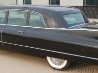 1960 Cadillac Fleetwood for sale in Riverhead, New York (ID-143927)