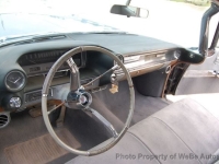 1960 Cadillac Fleetwood for sale in Riverhead, New York (ID-143927)