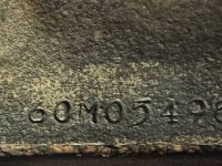 1960 Cadillac Fleetwood for sale in Michigan (ID-161337)