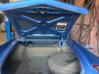 1960 Cadillac Fleetwood for sale in Michigan (ID-161337)